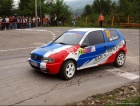 42. Serbia Rally